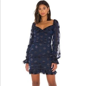 knee length dresses for ladies Marianne Mini Dress main image 0